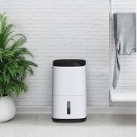MeacoDry Arete One 20L Dehumidifier / Air Purifier